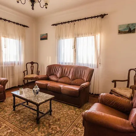 Casa Da Cabreira 2 - Uma Vista Fantástica