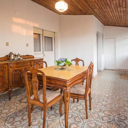 Casa Da Cabreira 2 - Uma Vista Fantástica