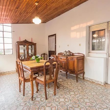 Casa vacanze Casa Da Cabreira 2 - Uma Vista Fantástica