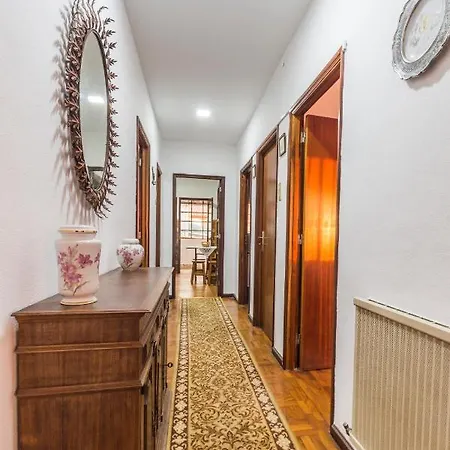 Casa Da Cabreira 2 - Uma Vista Fantástica *