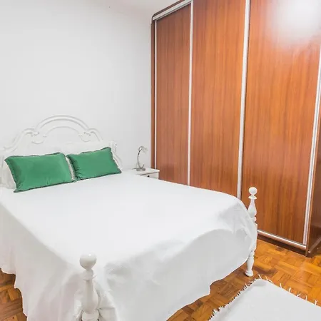 Casa Da Cabreira 2 - Uma Vista Fantástica *